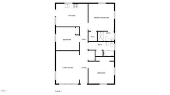 600 Cecil St, Durham, NC 27707