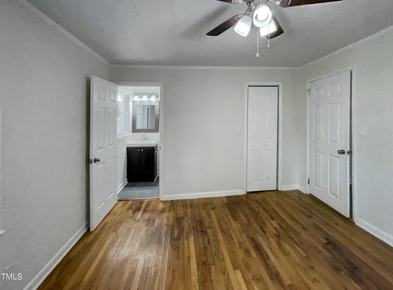 600 Cecil St, Durham, NC 27707