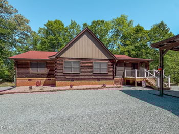 600 Cedar Laurel Ln, Rougemont, NC 27572