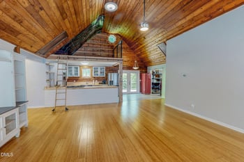 600 Cedar Laurel Ln, Rougemont, NC 27572