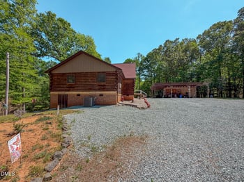 600 Cedar Laurel Ln, Rougemont, NC 27572