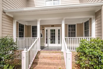 600 Copperline Dr #103, Chapel Hill, NC 27516