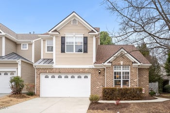 600 Courthouse Dr, Morrisville, NC 27560