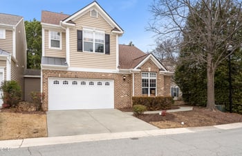 600 Courthouse Dr, Morrisville, NC 27560