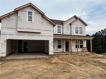 600 Cresswell Moor Way, Fayetteville, NC 28311