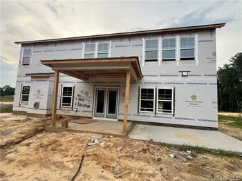 600 Cresswell Moor Way, Fayetteville, NC 28311