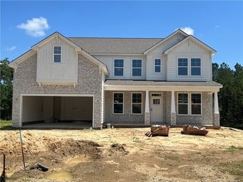 600 Cresswell Moor Way, Fayetteville, NC 28311