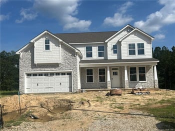 600 Cresswell Moor Way, Fayetteville, NC 28311
