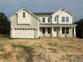 600 Cresswell Moor Way, Fayetteville, NC 28311
