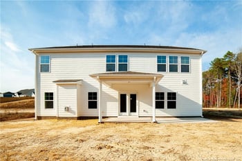 600 Cresswell Moor Way, Fayetteville, NC 28311