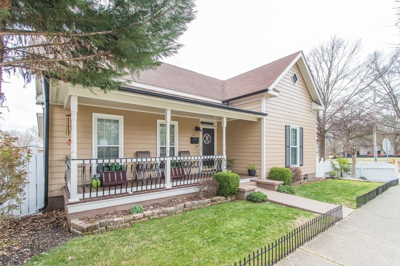 600 E Davie St, Raleigh, NC 27601