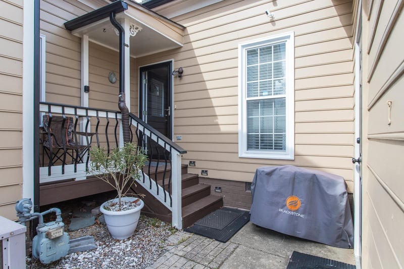 600 E Davie St, Raleigh, NC 27601