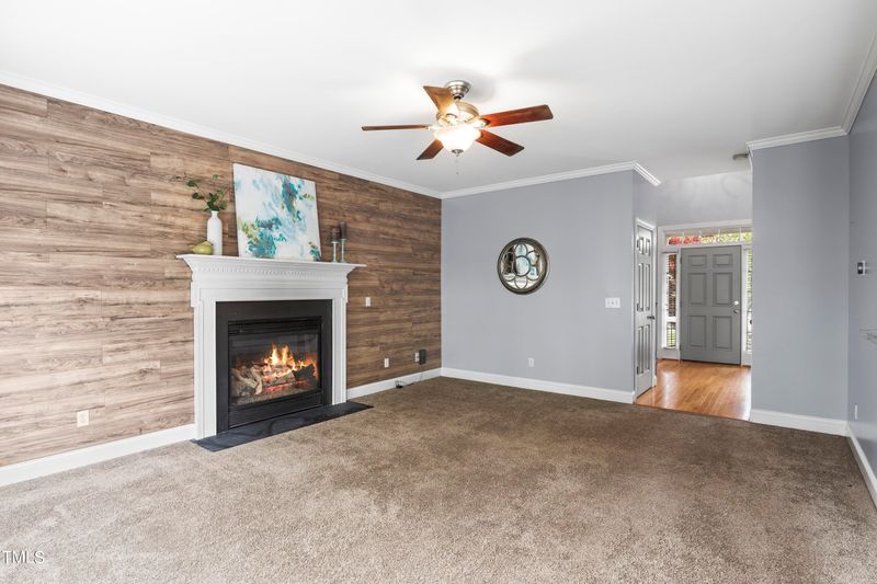 600 Deacon Ridge St, Wake Forest, NC 27587