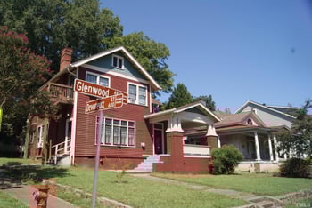 600 Devereaux St #A, Raleigh, NC 27605