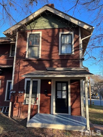 600 Devereaux St #A, Raleigh, NC 27605