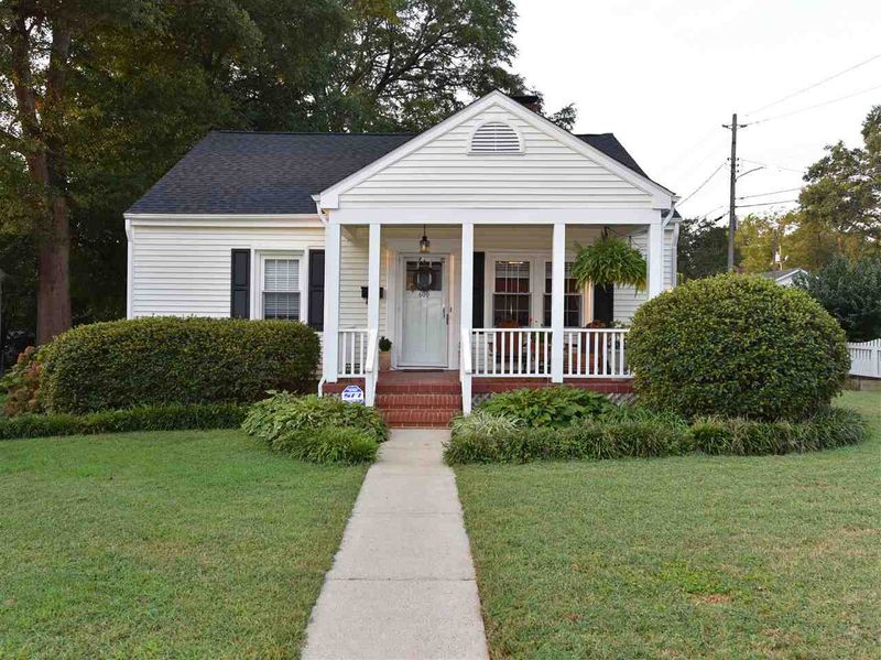 600 Drew St, Raleigh, NC 27604