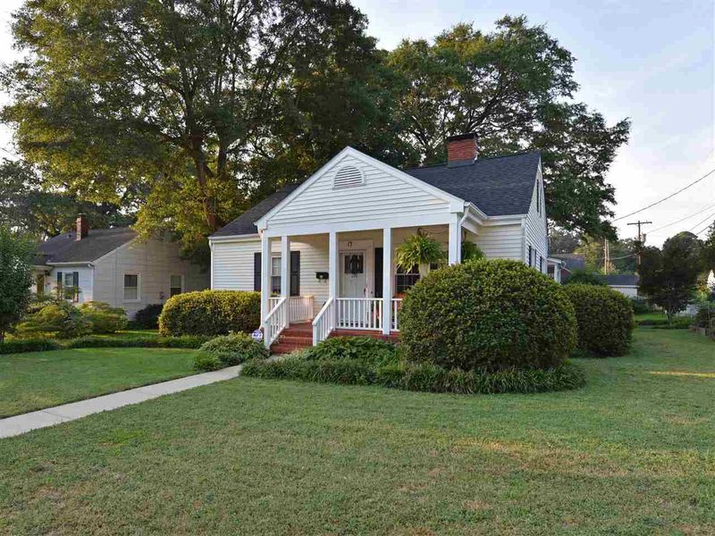 600 Drew St, Raleigh, NC 27604