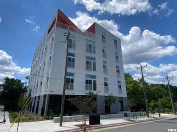 600 Duke St #15, Durham, NC 27701