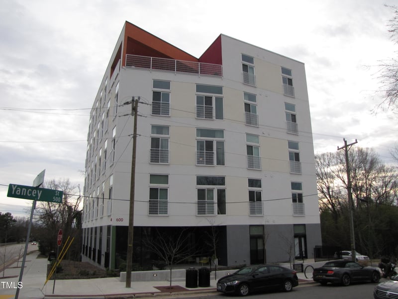 600 Duke St #23, Durham, NC 27701