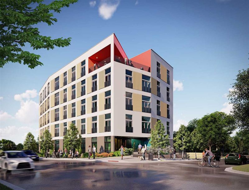 600 S Duke St #41, Durham, NC 27701