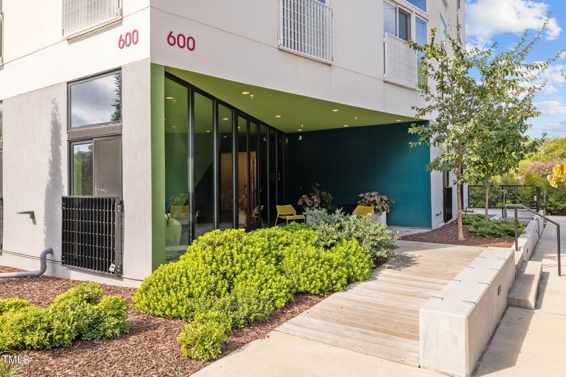 600 Duke St, Durham, NC 27701