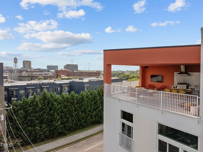 600 Duke St, Durham, NC 27701