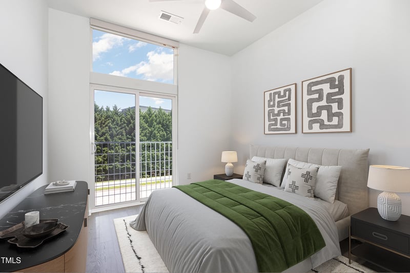600 Duke St, Durham, NC 27701