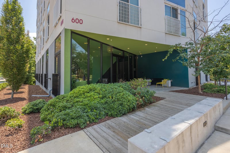600 Duke St, Durham, NC 27701