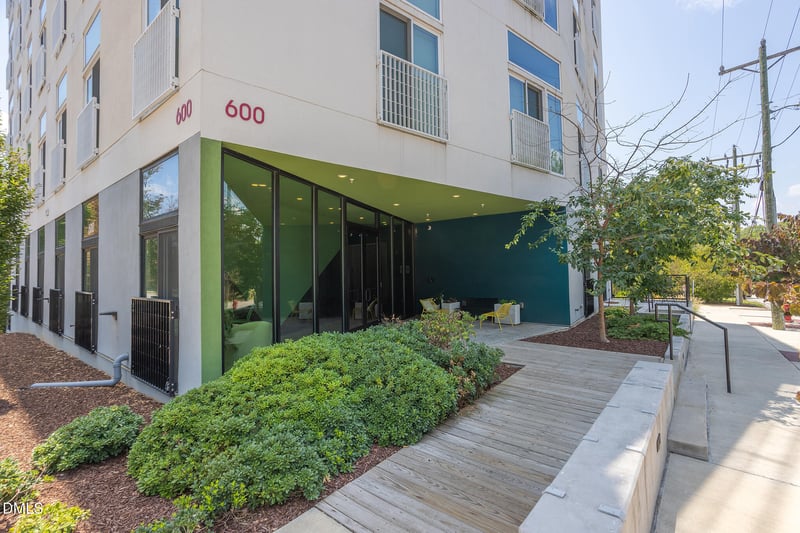 600 Duke St, Durham, NC 27701