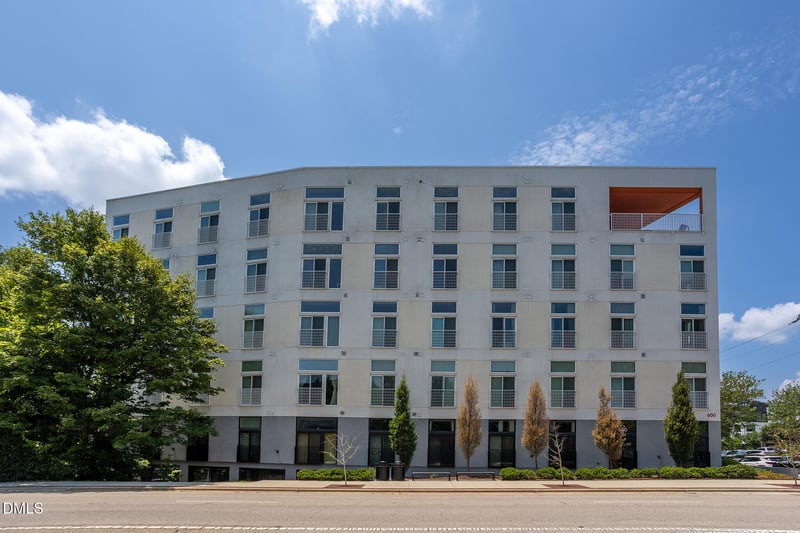 600 Duke St, Durham, NC 27701