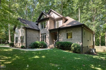 600 Edburton Ct, Hillsborough, NC 27278
