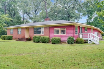 600 Faison Ave, Fayetteville, NC 28304