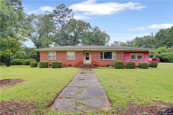 600 Faison Ave, Fayetteville, NC 28304