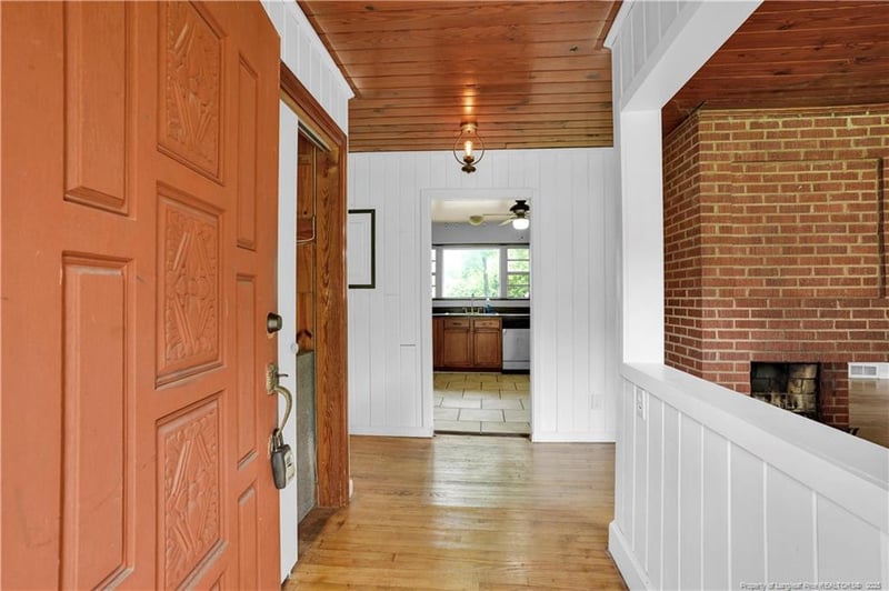 600 Faison Ave, Fayetteville, NC 28304