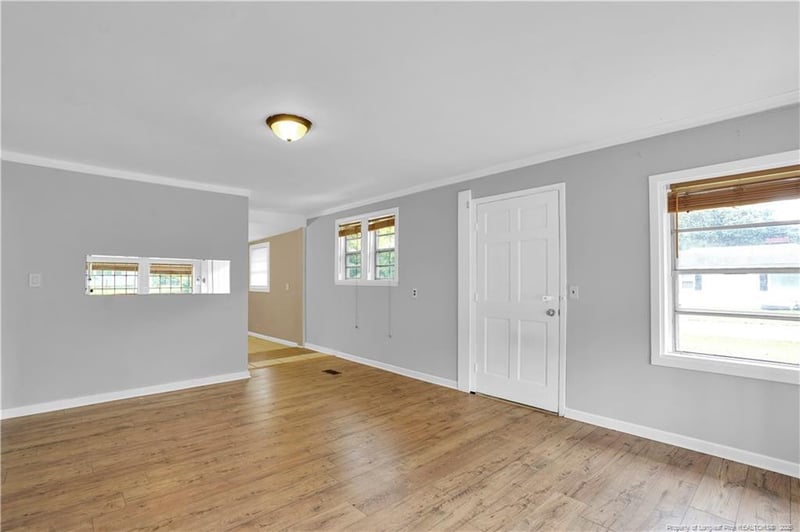 600 Faison Ave, Fayetteville, NC 28304