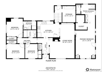600 Faison Ave, Fayetteville, NC 28304