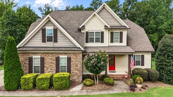 600 Far Post Dr, Fuquay Varina, NC 27526