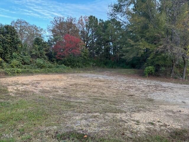 600 W Front St Lot 1, Lillington, NC 27546