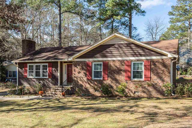 600 Glen Mill Ct, Raleigh, NC 27606