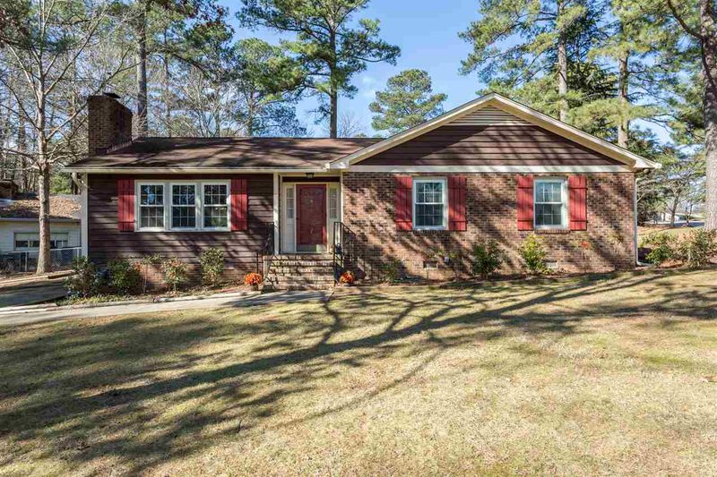 600 Glen Mill Ct, Raleigh, NC 27606