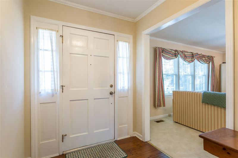 600 Glen Mill Ct, Raleigh, NC 27606
