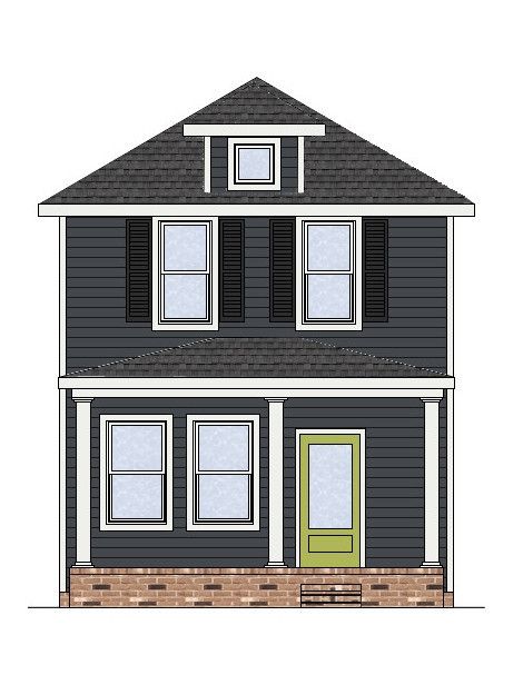 600 Granite Mill Blvd, Chapel Hill, NC 27516