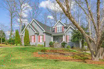 600 Greyrock Rd, Whitsett, NC 27377