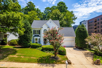 600 Hardimont Rd, Raleigh, NC 27609