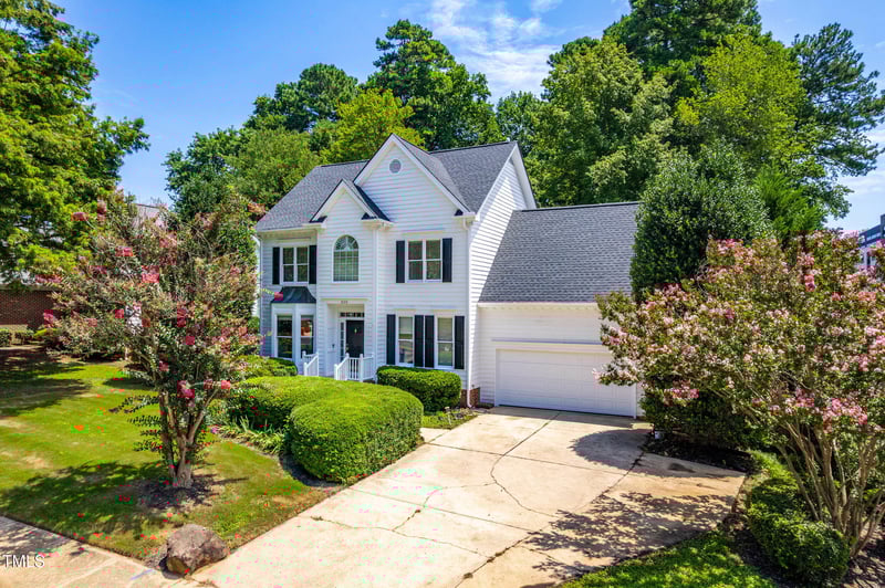 600 Hardimont Rd, Raleigh, NC 27609