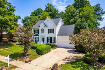 600 Hardimont Rd, Raleigh, NC 27609
