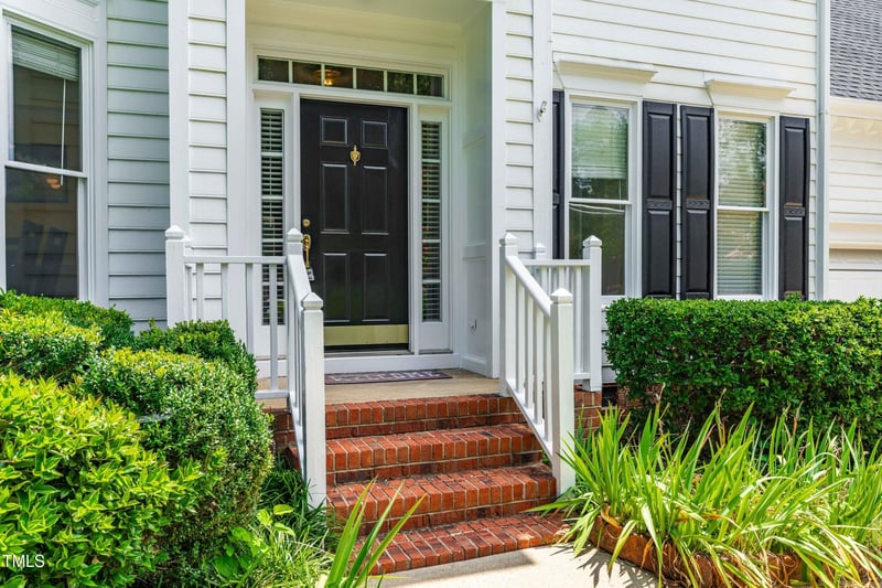 600 Hardimont Rd, Raleigh, NC 27609