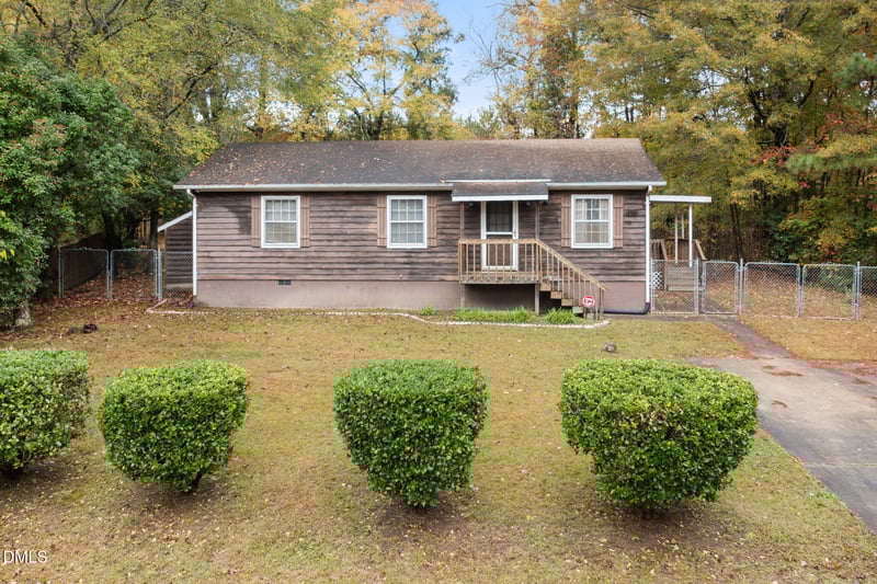 600 Harper Rd, Hillsborough, NC 27278