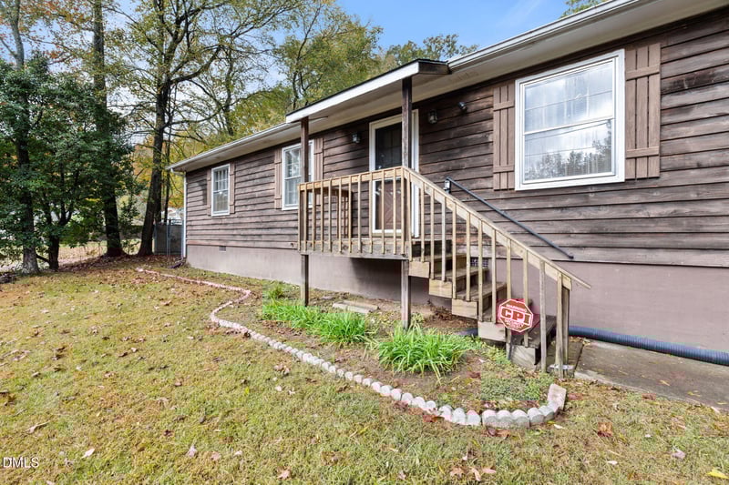 600 Harper Rd, Hillsborough, NC 27278