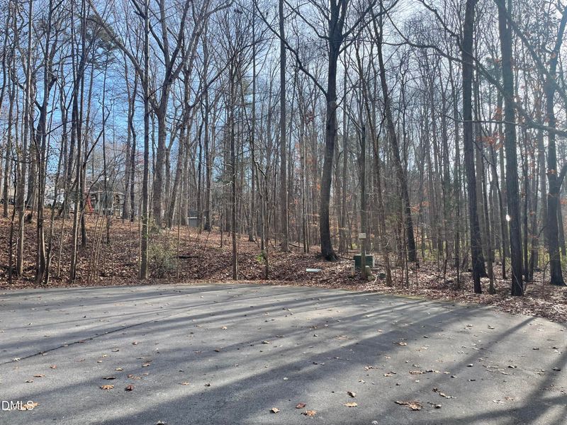 600 Hawick Rd Lot 29 and 30, Raleigh, NC 27615